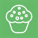 Cupcake  Icon