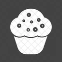 Cupcake  Icon