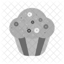 Cupcake  Icon