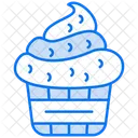 Cupcake  Icon