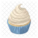 Cupcake  Icon