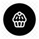 Cupcake  Icon