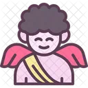 Cupid  Icon