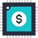 Currency  Icon