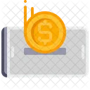 Currency  Icon