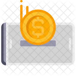 Currency  Icon