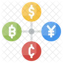 Currency  Icon