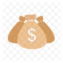 Currency Finance Dollar Icon