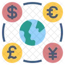 Currency  Icon