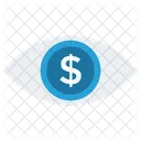 Currency Dollar Finance Icon