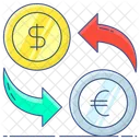 Currency Converter Money Conversion Foreign Exchange アイコン