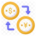 Currency Money Cash Icon