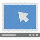 Cursor  Icon