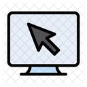 Cursor  Icon