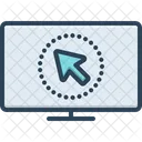 Cursor  Icono