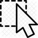 Cursor select  Icon