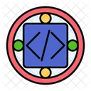 Development Coding Web Development Icon