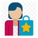 Customer  Icon