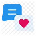 Customer Chat  Icon