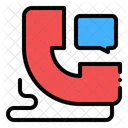 Customer feedback  Icon