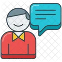 Icustomer Feedback Customer Feedback Comment Icon