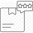 Feedback Review Customer Review Icon