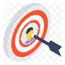 Customer Focus  Icon