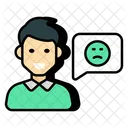 Customer Response Customer Feedback Happy Emoji Icon