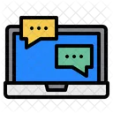 Customer Service  Icon