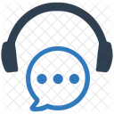 Call Center Customer Icon