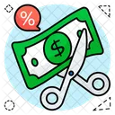 Cut Price  Icon