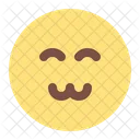 Cute Emoji Emoticons Icon