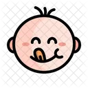 Baby Child Babies Icon