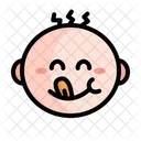 Baby Child Babies Icon