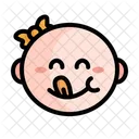 Baby Child Babies Icon