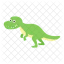 Dinosaur Cartoon Dinosaur Cute Dinosaur Icon