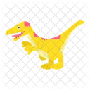 Dinosaur Cartoon Dinosaur Cute Dinosaur Icon