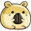 Animal Cute Pet Icon