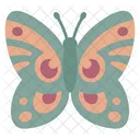 Cute Butterfly Sticker Butterfly Cute Icon