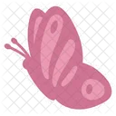 Cute Butterfly Sticker Butterfly Cute Icon