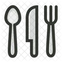 Cutlery  Icon