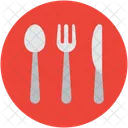 Cutlery  Icon