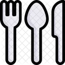 Cutlery  Icon