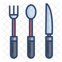 Cutlery  Icon