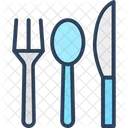 Cutlery  Icon