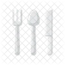 Cutlery  Icon