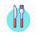 Cutlery  Icon