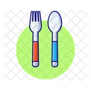 Cutlery  Icon