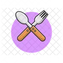 Cutlery  Icon