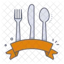 Cutlery  Icon